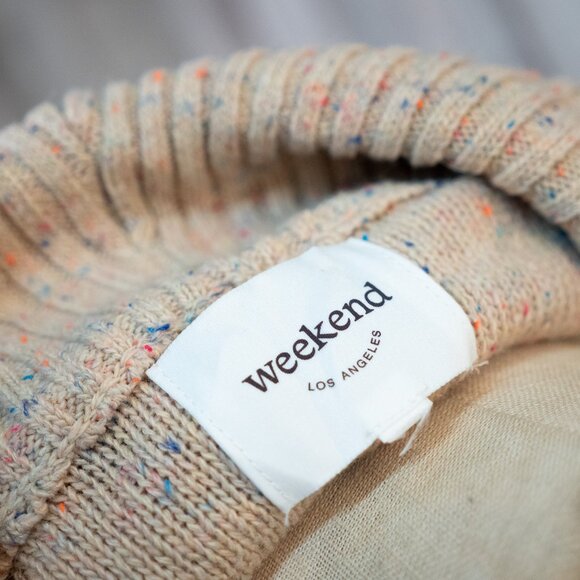 Weekend Los Angeles Rachel Cardigan - Picture 6 of 6